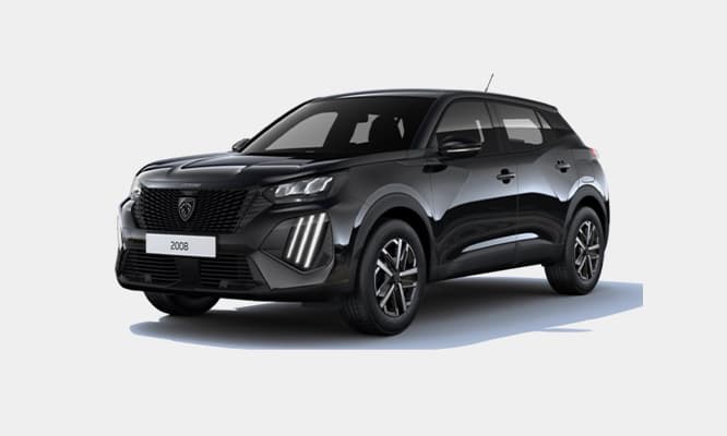 PEUGEOT 2008 2026